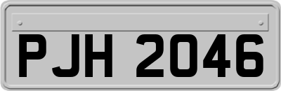 PJH2046