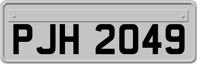 PJH2049