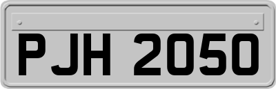 PJH2050