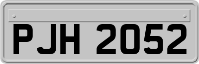 PJH2052