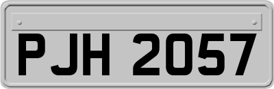 PJH2057