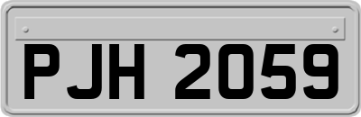 PJH2059