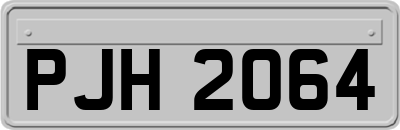 PJH2064