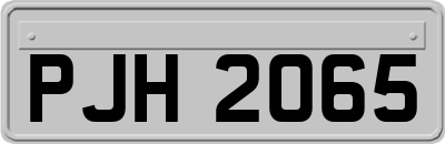 PJH2065