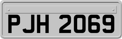 PJH2069