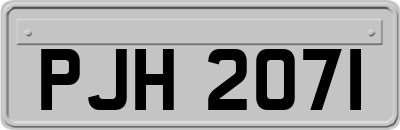 PJH2071