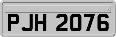 PJH2076