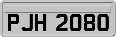 PJH2080