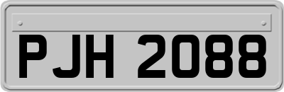 PJH2088