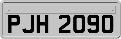 PJH2090