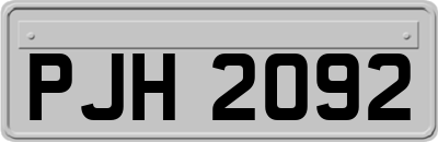 PJH2092