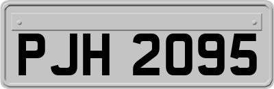 PJH2095