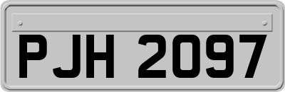 PJH2097