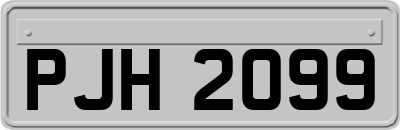 PJH2099