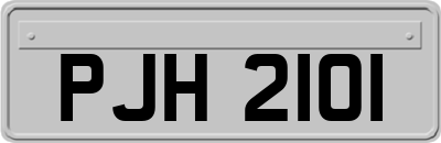 PJH2101