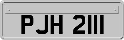 PJH2111