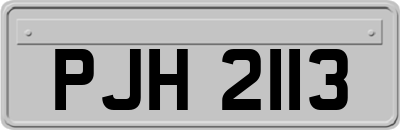PJH2113