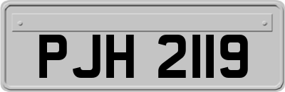 PJH2119