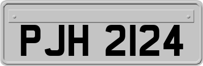 PJH2124