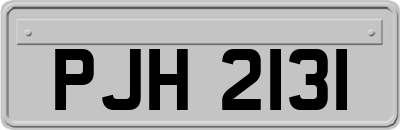 PJH2131