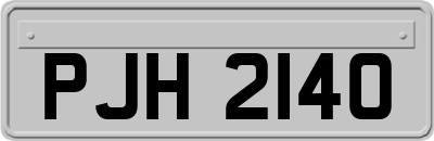PJH2140