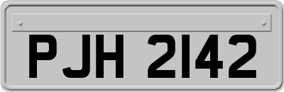 PJH2142