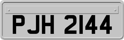 PJH2144