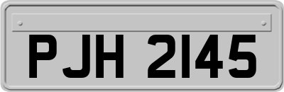 PJH2145
