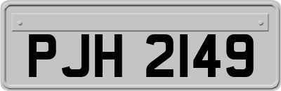 PJH2149