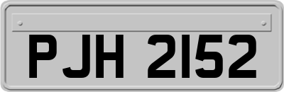 PJH2152