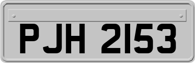 PJH2153