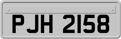 PJH2158