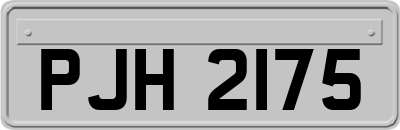 PJH2175