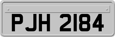 PJH2184