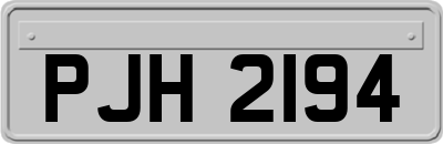 PJH2194