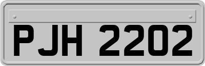 PJH2202
