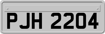 PJH2204