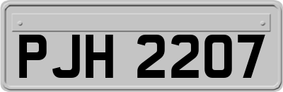 PJH2207
