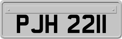 PJH2211