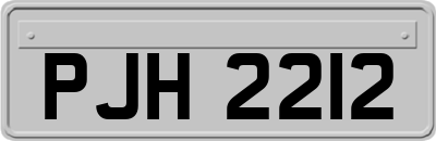 PJH2212
