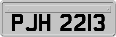 PJH2213