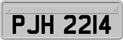 PJH2214
