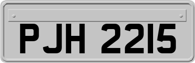 PJH2215
