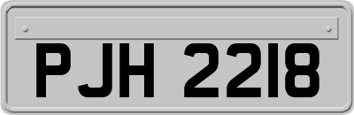 PJH2218