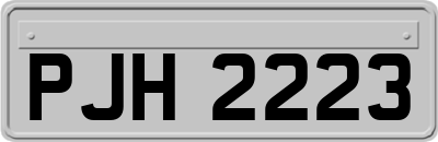PJH2223