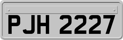 PJH2227