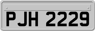 PJH2229