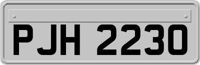 PJH2230