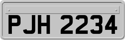 PJH2234
