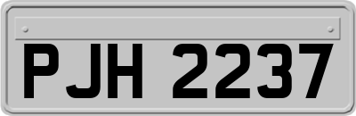 PJH2237